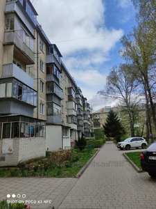 Buy an apartment, Golovatogo-A-vul, Lviv, Zaliznichniy district, id 4719619