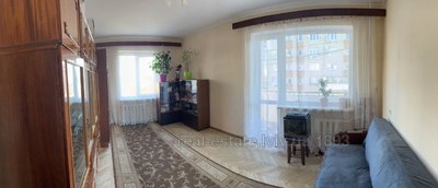 Buy an apartment, Pulyuya-I-vul, Lviv, Frankivskiy district, id 5138731