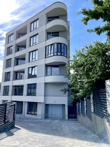 Buy an apartment, Chervona-vul, 17, Lviv, Frankivskiy district, id 4693887