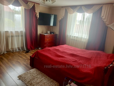 Rent a house, Home, Bilogorscha-vul, Lviv, Zaliznichniy district, id 4822825