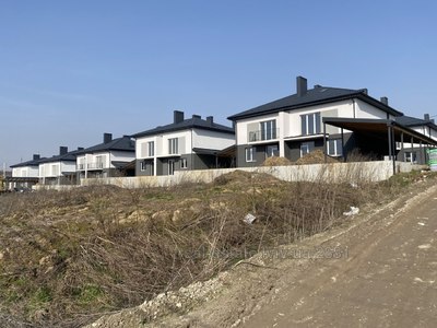 Buy a house, Cottage, Zubrivska-vul, Lviv, Sikhivskiy district, id 4700104