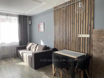 Rent an apartment, Knyagini-Olgi-vul, 100, Lviv, Frankivskiy district, id 4829211