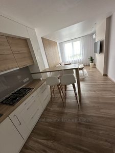 Rent an apartment, Knyagini-Olgi-vul, 17, Lviv, Frankivskiy district, id 4833374