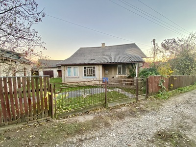 Rent a house, Січових Стрільців, Prilbichi, Yavorivskiy district, id 4930014