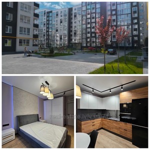Buy an apartment, Truskavetska Street, Sokilniki, Pustomitivskiy district, id 4624446