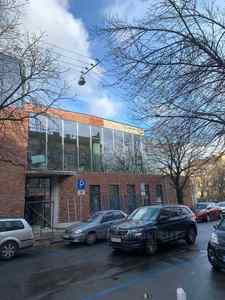 Commercial real estate for rent, Multifunction complex, Khimichna-vul, Lviv, Shevchenkivskiy district, id 4954365