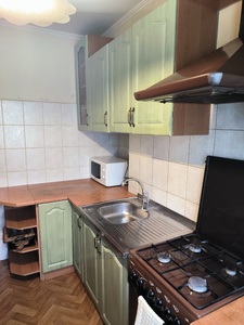 Buy an apartment, Czekh, Knyagini-Olgi-vul, Lviv, Frankivskiy district, id 4954873