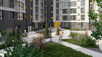 Buy an apartment, Kiltseva-vul, Vinniki, Lvivska_miskrada district, id 4861411