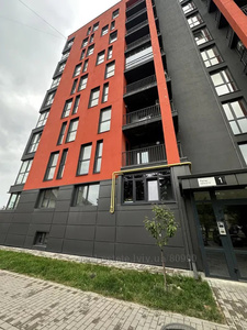 Buy an apartment, Pasichna-vul, Lviv, Lichakivskiy district, id 4888500