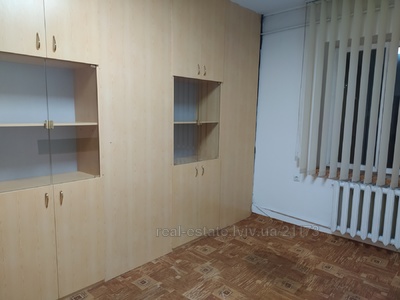 Commercial real estate for rent, Business center, Gorodocka-vul, Lviv, Zaliznichniy district, id 4774724