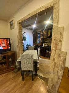 Buy an apartment, Antonicha-BI-vul, Lviv, Sikhivskiy district, id 4661369