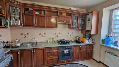 Rent an apartment, Pulyuya-I-vul, Lviv, Frankivskiy district, id 4697353