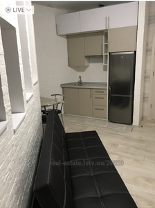 Rent an apartment, Austrian luxury, Gorodocka-vul, Lviv, Galickiy district, id 4641777