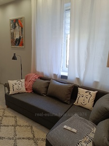 Rent an apartment, Polish suite, Zerova-M-vul, Lviv, Frankivskiy district, id 4716016