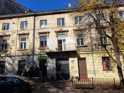 Buy an apartment, Austrian, Doroshenka-P-vul, Lviv, Galickiy district, id 4849643