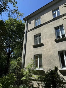 Buy an apartment, Building of the old city, Geroiv-Maidanu-vul, Lviv, Galickiy district, id 4737100