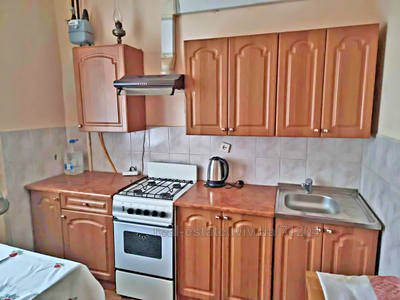 Rent an apartment, Dragana-M-vul, Lviv, Sikhivskiy district, id 4788398