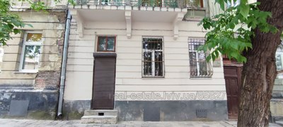 Commercial real estate for sale, Kuchera-R-akad-vul, Lviv, Shevchenkivskiy district, id 4806798