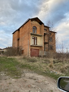 Buy a lot of land, for building, Чехова, Malechkovichi, Pustomitivskiy district, id 4448084