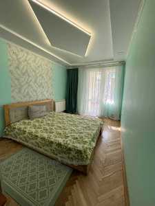 Rent an apartment, Skorini-F-vul, Lviv, Sikhivskiy district, id 4823478