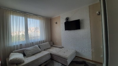 Buy an apartment, Shevchenka-T-vul, Lviv, Zaliznichniy district, id 4864984