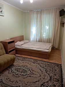 Rent an apartment, Kavaleridze-I-vul, Lviv, Sikhivskiy district, id 4754031