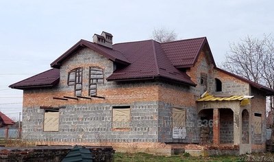 Buy a house, Home, Кобилянської, Malekhov, Zhovkivskiy district, id 4834808