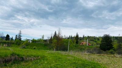 Buy a lot of land, for building, Миколи Устияновича, Slavsko, Skolivskiy district, id 4939935