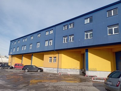 Commercial real estate for rent, Multifunction complex, Plastova-vul, Lviv, Lichakivskiy district, id 4714287