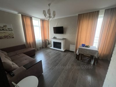 Rent an apartment, Pasichna-vul, Lviv, Sikhivskiy district, id 4788502