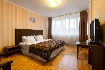 Buy an apartment, Stebnitska-vul, Truskavets, Drogobickiy district, id 5087571