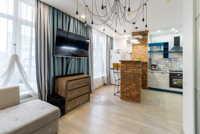 Buy an apartment, Striyska-vul, Lviv, Frankivskiy district, id 4944652