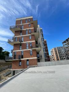 Buy an apartment, Galitska-vul, Vinniki, Lvivska_miskrada district, id 4735948