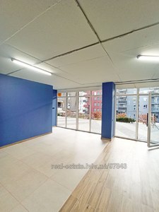 Commercial real estate for rent, Storefront, Malogoloskivska-vul, Lviv, Shevchenkivskiy district, id 4976623