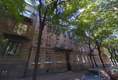 Buy an apartment, Austrian, Yefremova-S-akad-vul, Lviv, Frankivskiy district, id 4788671