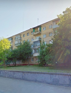 Buy an apartment, Hruschovka, Knyagini-Olgi-vul, Lviv, Frankivskiy district, id 4613713