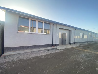 Commercial real estate for rent, Non-residential premises, Kulparkivska-vul, Lviv, Frankivskiy district, id 4479027