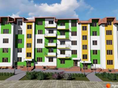 Buy an apartment, Shevchenka, Pustomity, Pustomitivskiy district, id 4810065