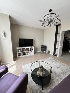 Rent an apartment, Linkolna-A-vul, 10, Lviv, Shevchenkivskiy district, id 4615944