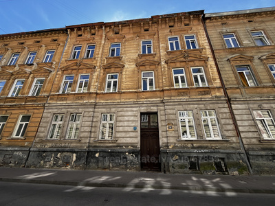 Buy an apartment, Austrian, Tamanska-vul, Lviv, Galickiy district, id 4859247