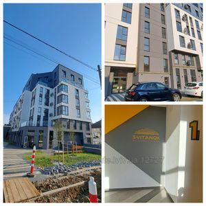 Buy an apartment, Pimonenka-M-vul, Lviv, Sikhivskiy district, id 4900674