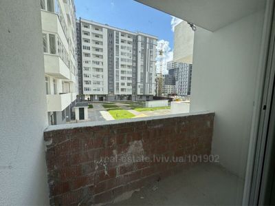 Buy an apartment, Ternopilska-vul, Lviv, Sikhivskiy district, id 4995793