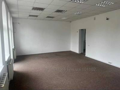 Commercial real estate for rent, Business center, Dzherelna-vul, Lviv, Shevchenkivskiy district, id 4821688