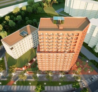 Buy an apartment, Velichkovskogo-I-vul, Lviv, Shevchenkivskiy district, id 4628626