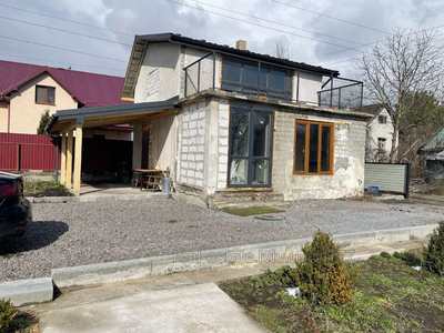 Buy a house, Summerhouse, АК, Zhirovka, Pustomitivskiy district, id 4815935