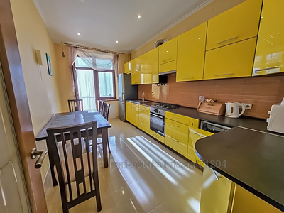 Rent an apartment, Mechnikova-I-vul, Lviv, Lichakivskiy district, id 5117087