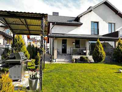 Buy a house, Home, Striyska-vul, Lviv, Sikhivskiy district, id 4705892