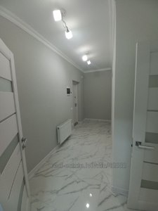 Buy an apartment, Ternopilska-vul, Lviv, Sikhivskiy district, id 4675775