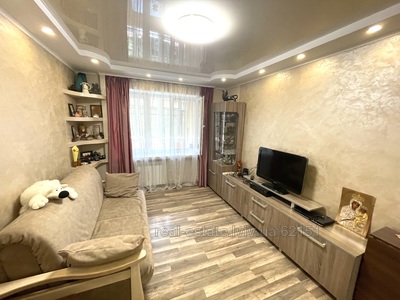 Rent an apartment, Hruschovka, Okruzhna-vul, Lviv, Zaliznichniy district, id 4683326