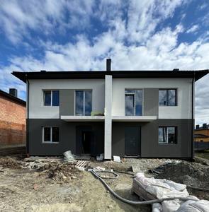 Buy a house, Cottage, Нова, Zubra, Pustomitivskiy district, id 4877309